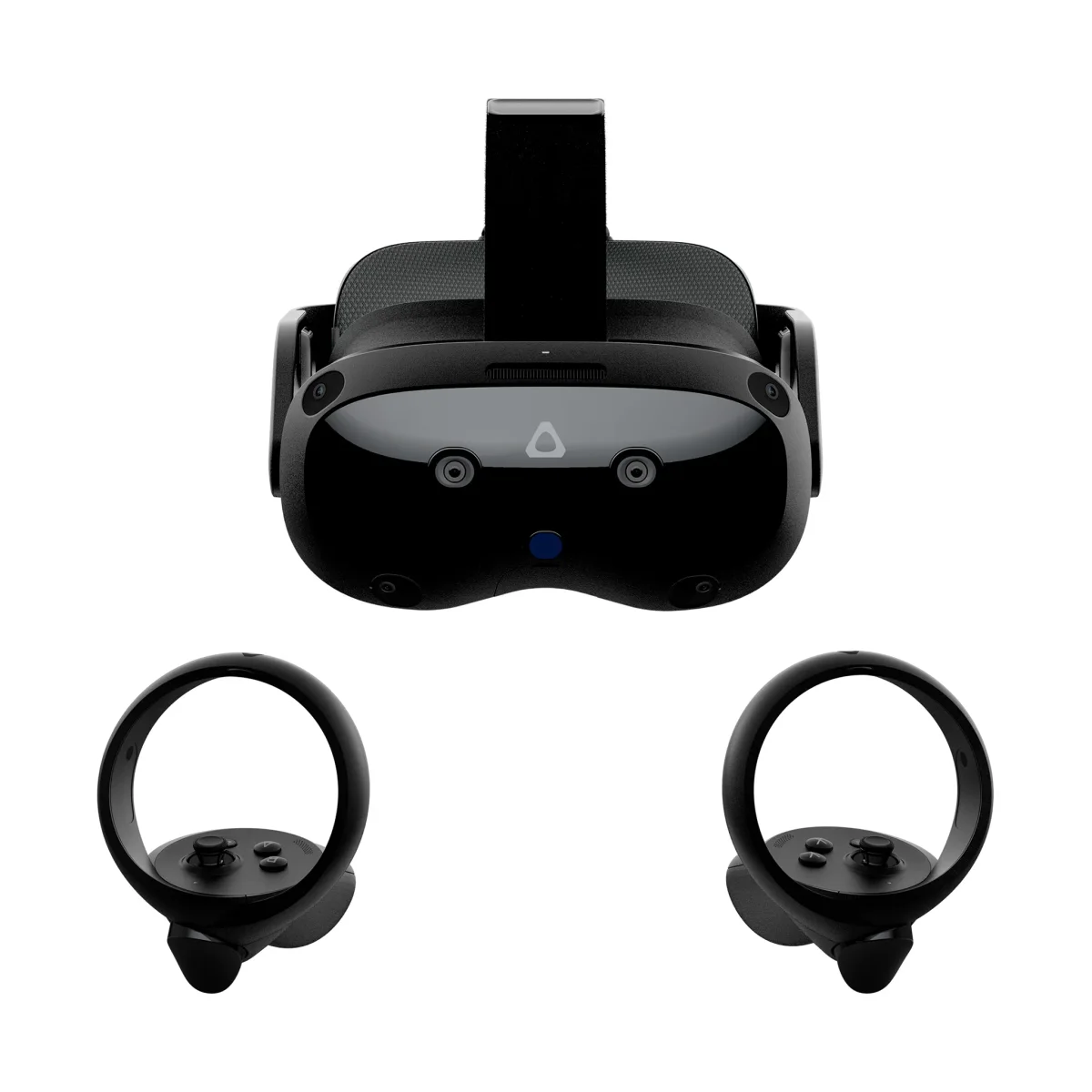 HTC VIVE Focus Vision, view 3
