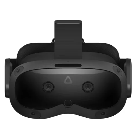 HTC VIVE Focus Vision